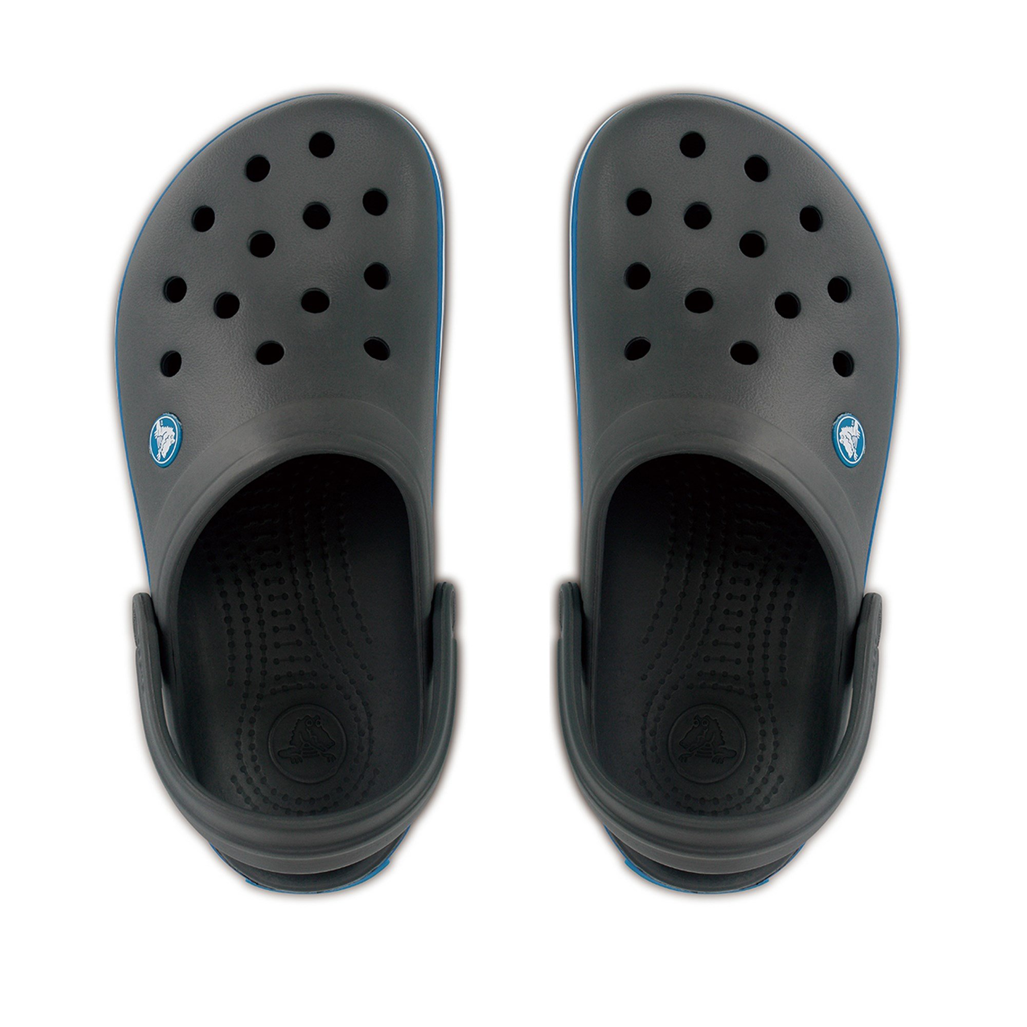 Crocs Gri Crocs Crocband