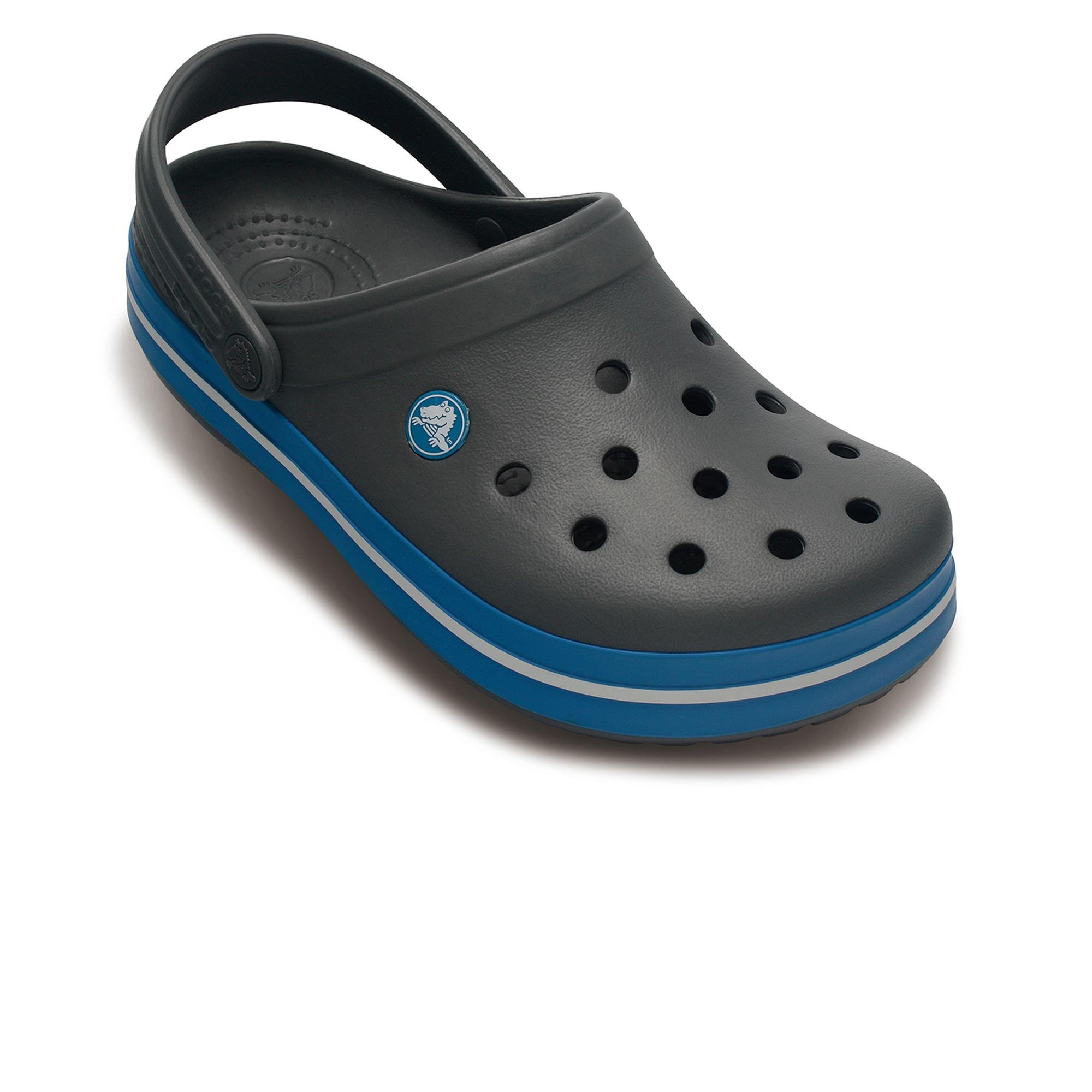 Crocs Crocband Erkek Terlik - Görsel 6
