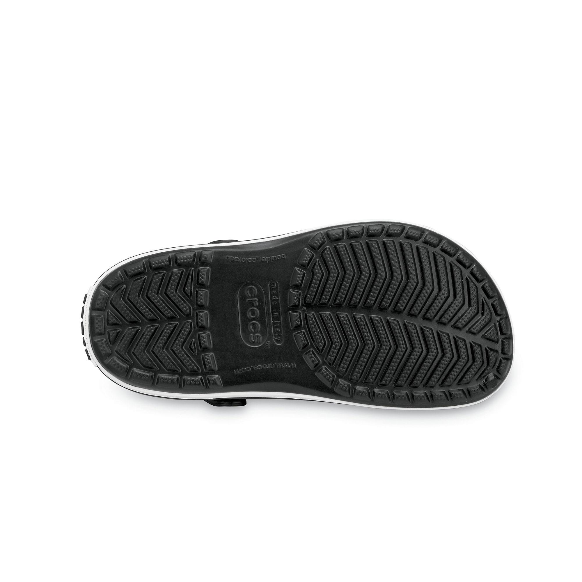 Crocs Crocband Erkek Terlik - Görsel 5