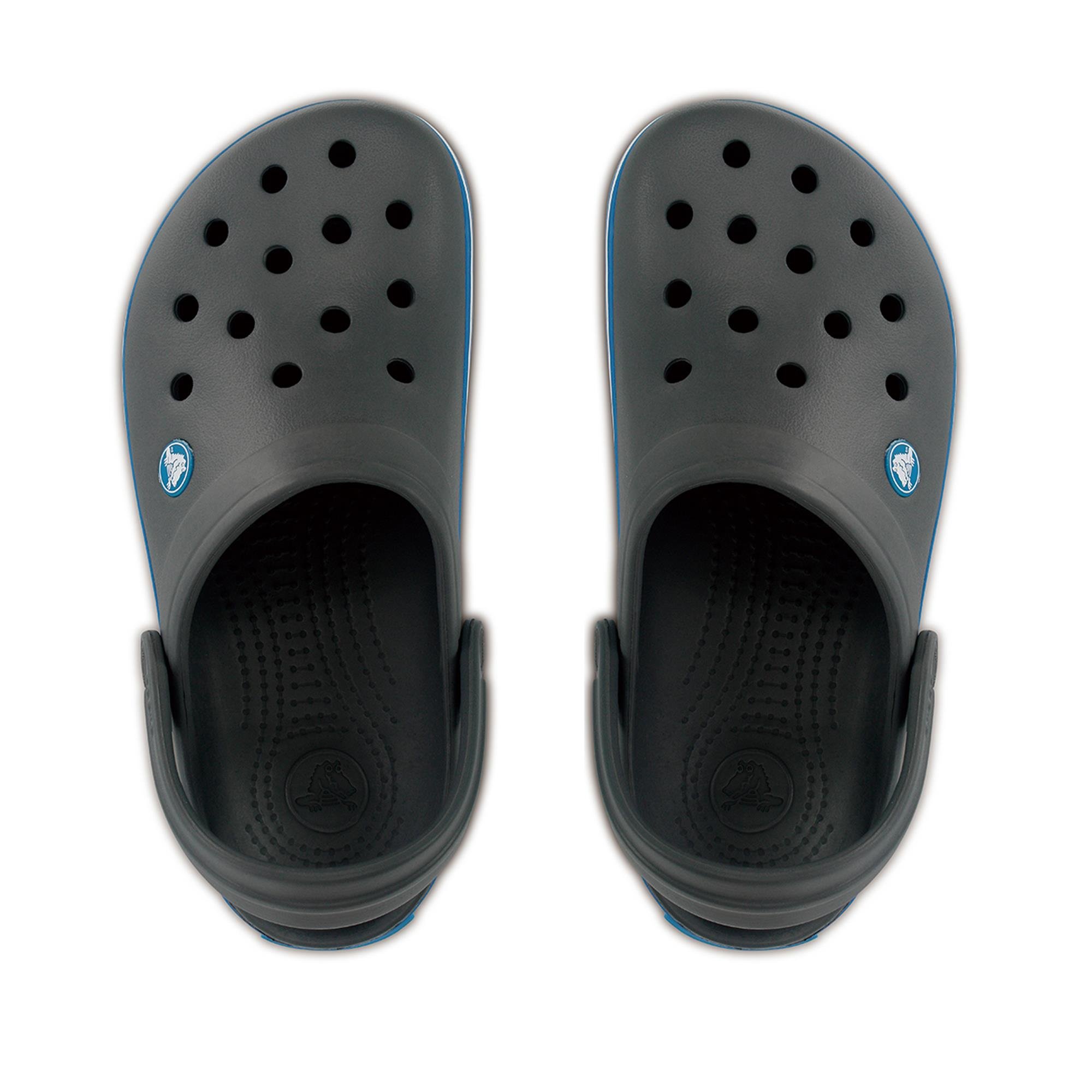 Crocs Crocband Erkek Terlik - Görsel 4