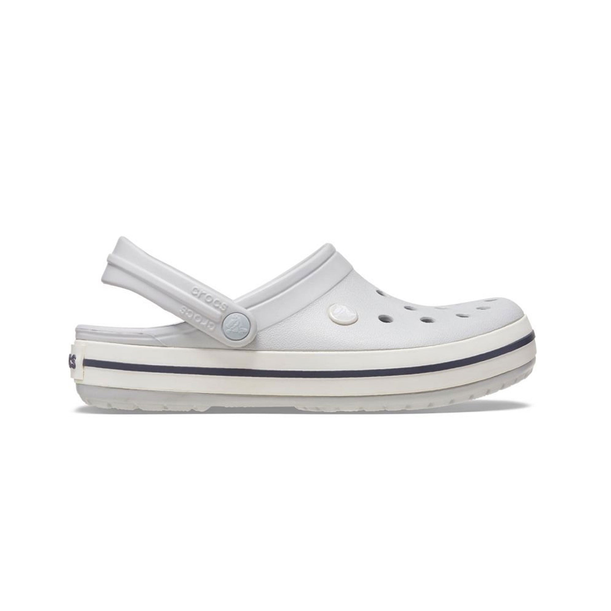 Crocs Gri Crocs Crocband 11016-1ft