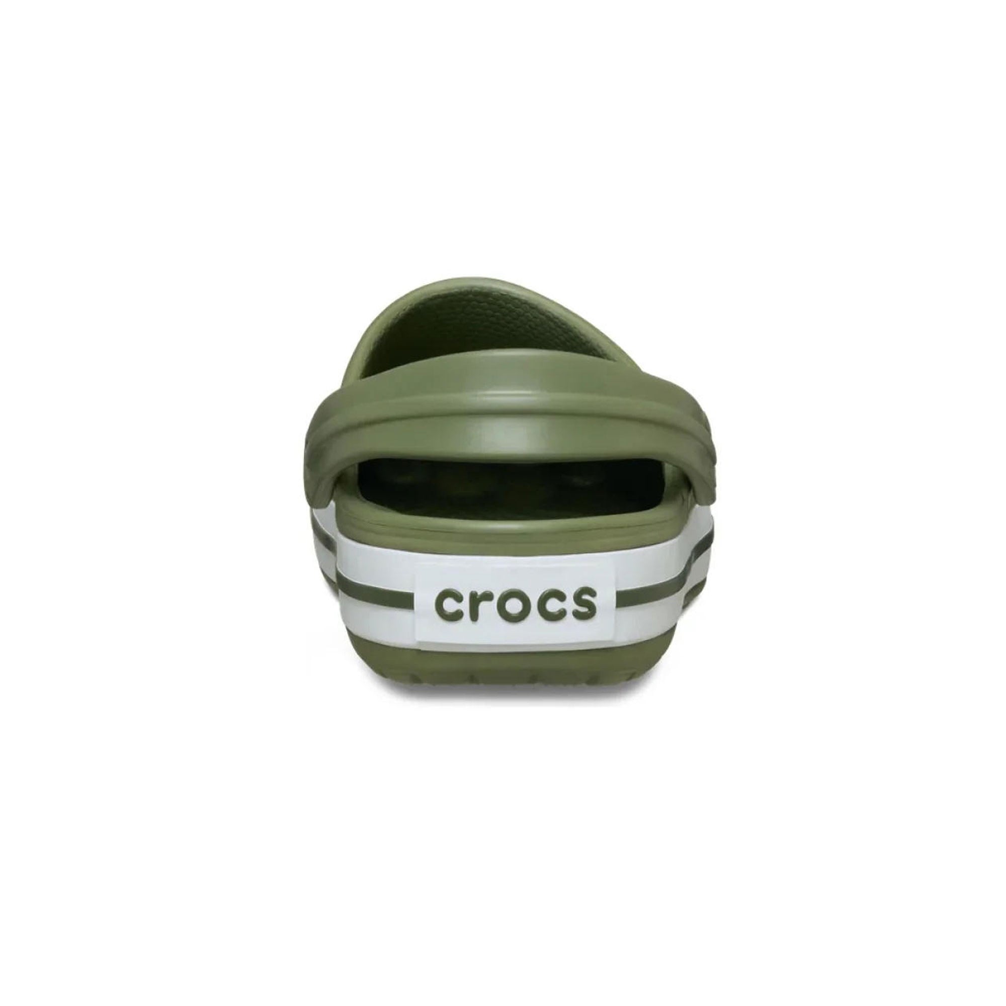 Crocs Crocband Erkek Terlik