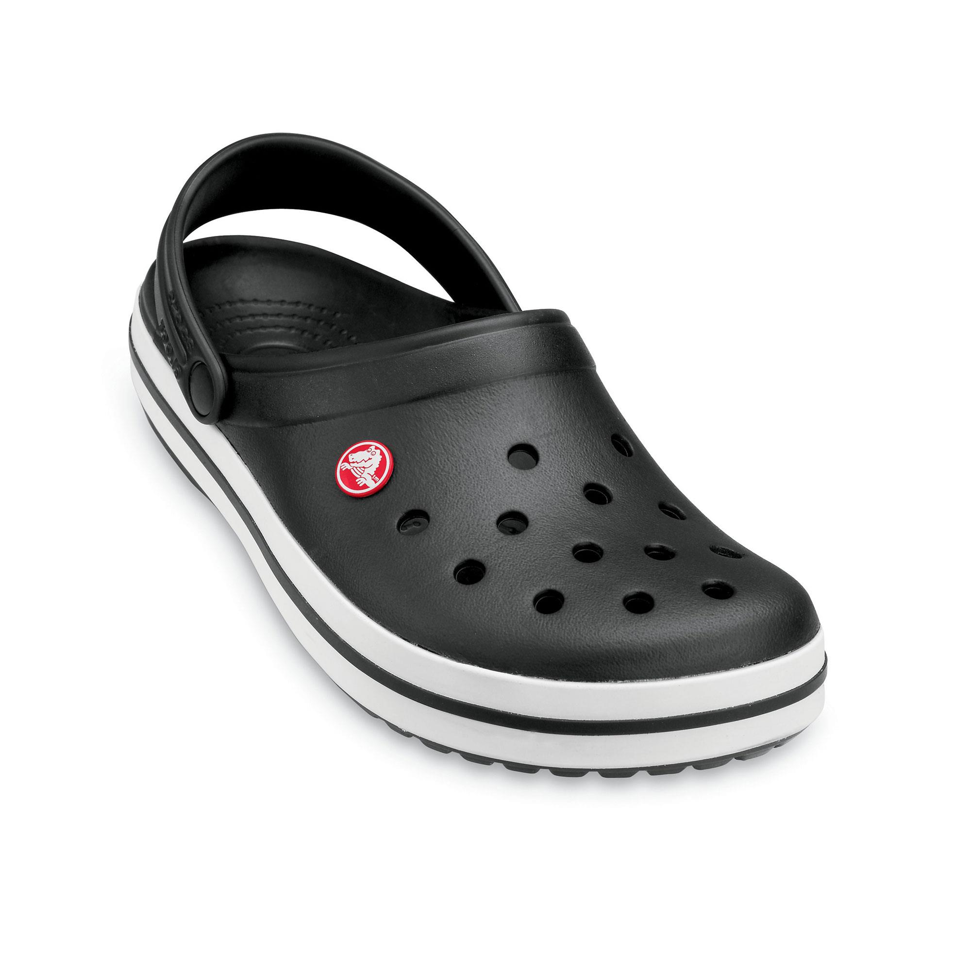 Crocs Crocband Erkek Terlik - Görsel 6