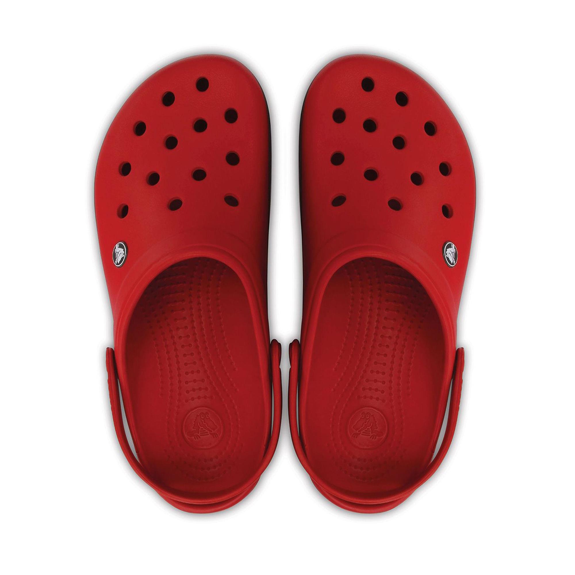Crocs Crocband Erkek Terlik - Görsel 6