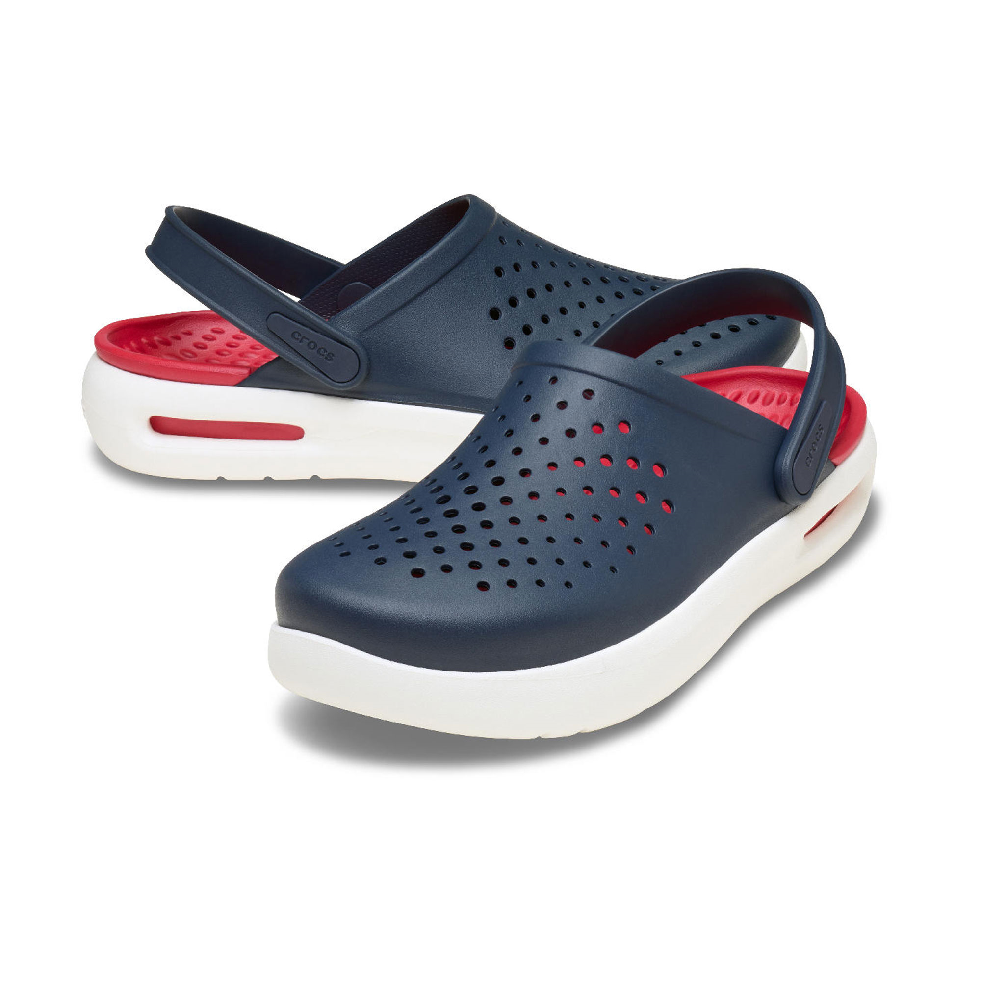 Crocs Lacivert Crocs Inmotion 209964-410