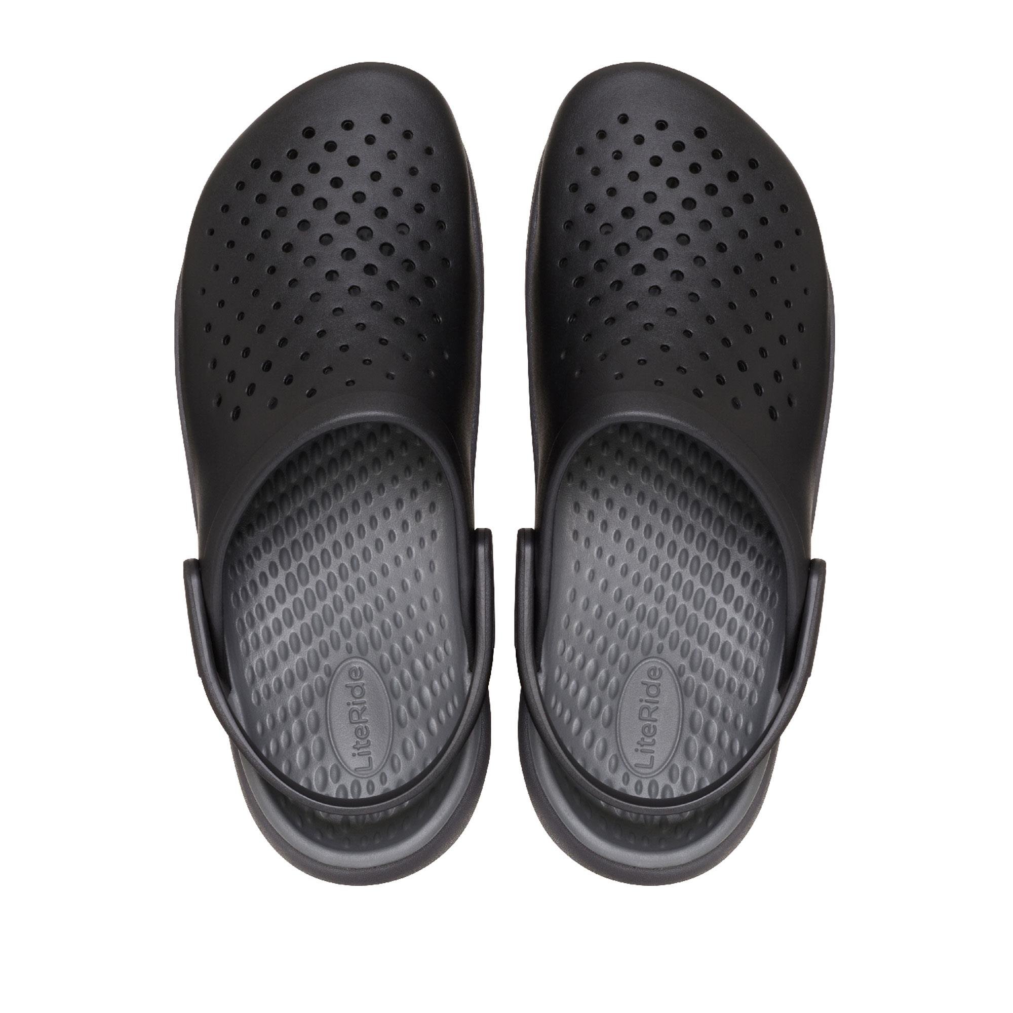 Crocs InMotion Erkek Terlik - Görsel 3