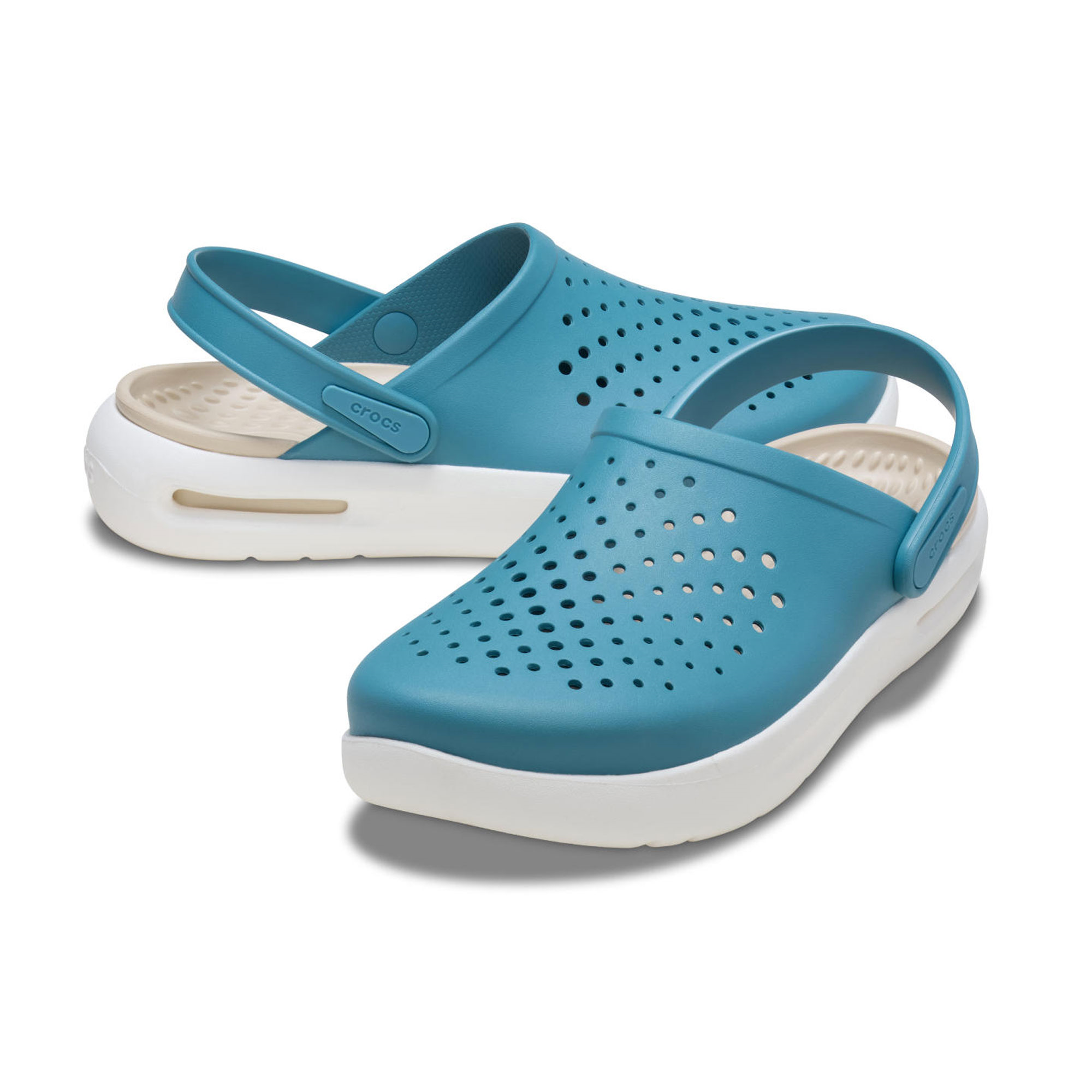 Crocs Mavi Crocs Inmotion