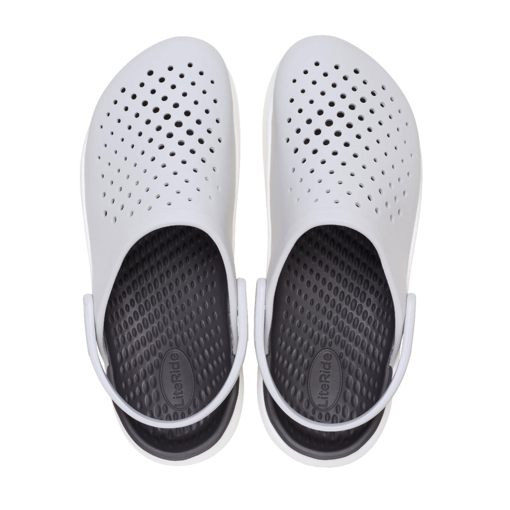 Crocs Gri Crocs Inmotion 209964-1ft