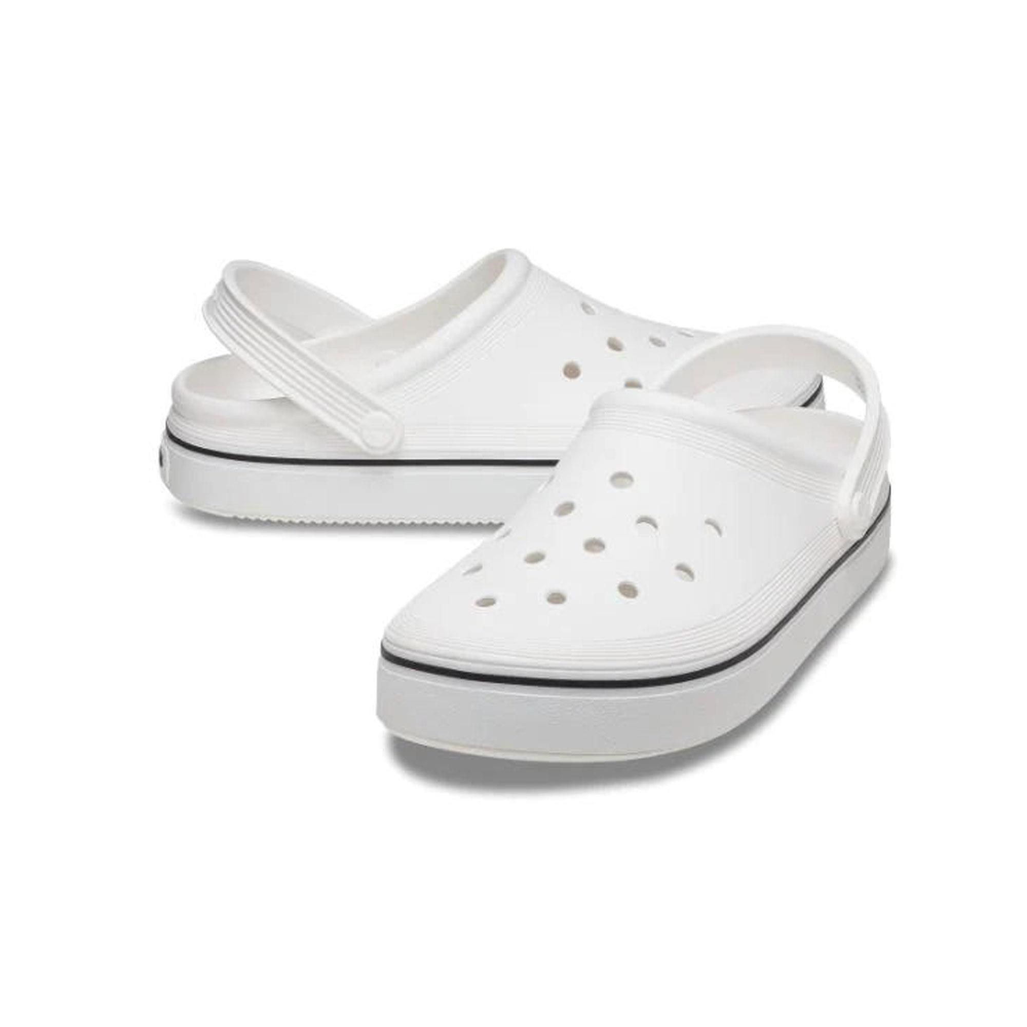 Crocs Off Court Clog Kadın Terlik