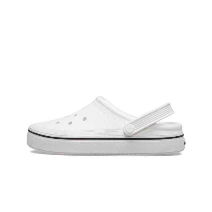 Crocs Off Court Clog Kadın Terlik