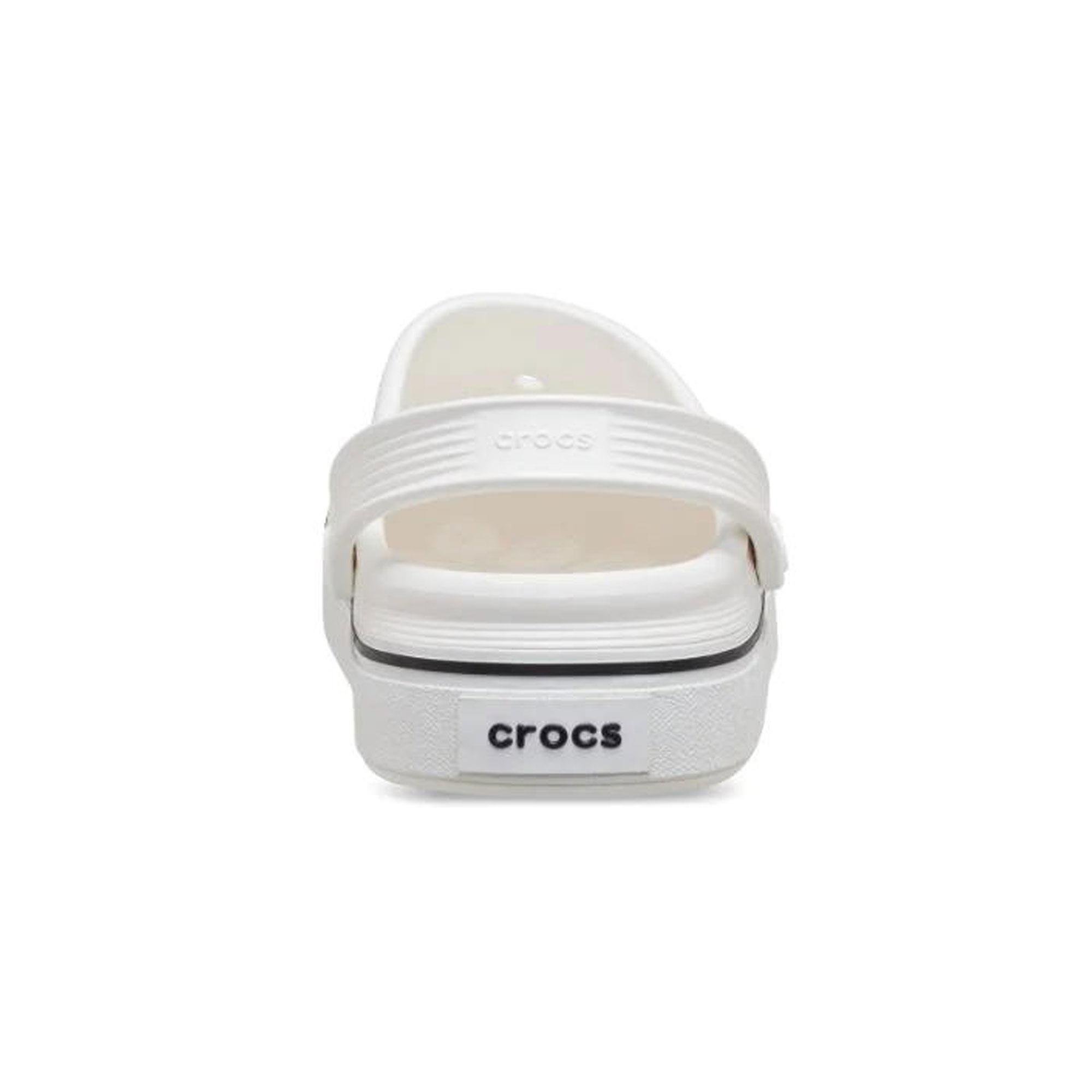 Crocs Off Court Clog Kadın Terlik - Görsel 4