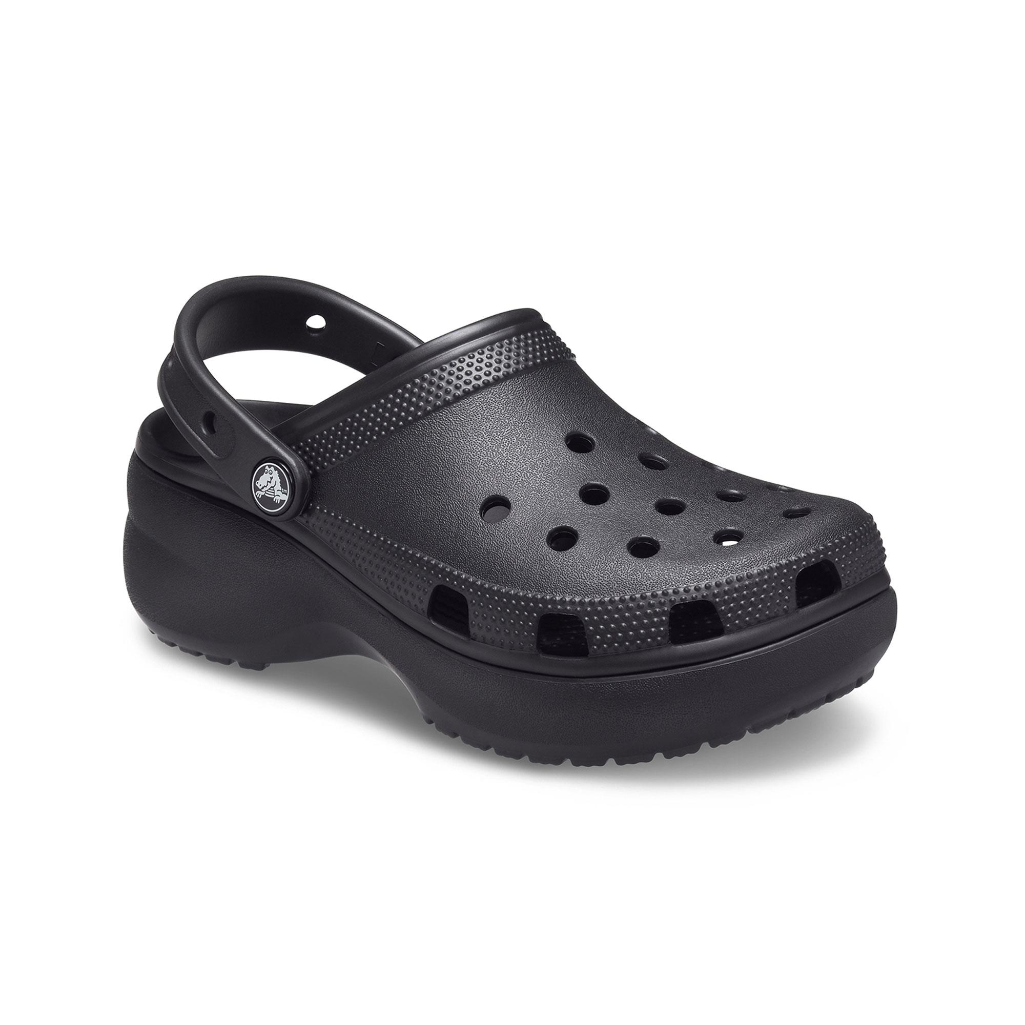 Crocs Siyah Crocs Classic 206750-001