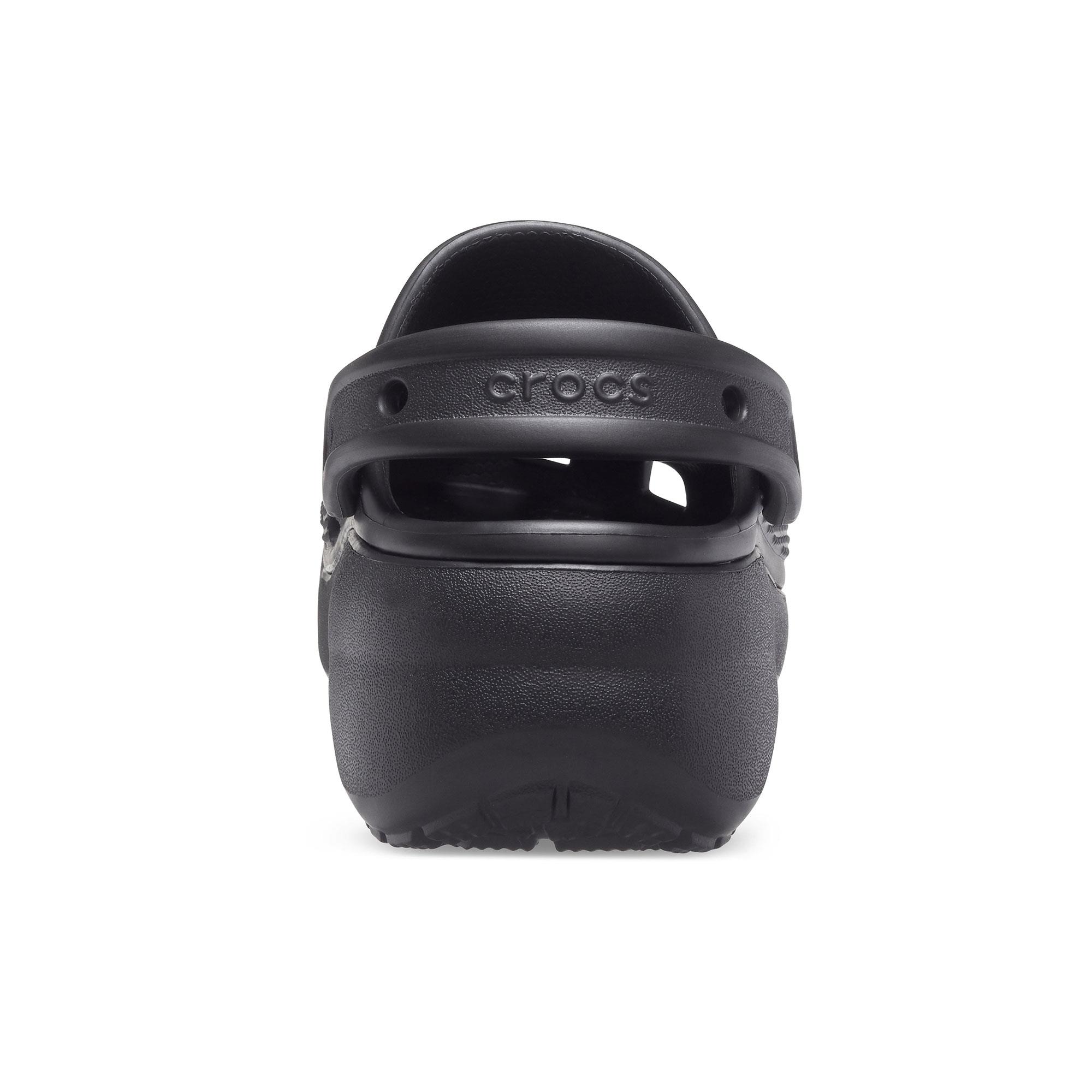 Crocs Siyah Crocs Classic 206750-001