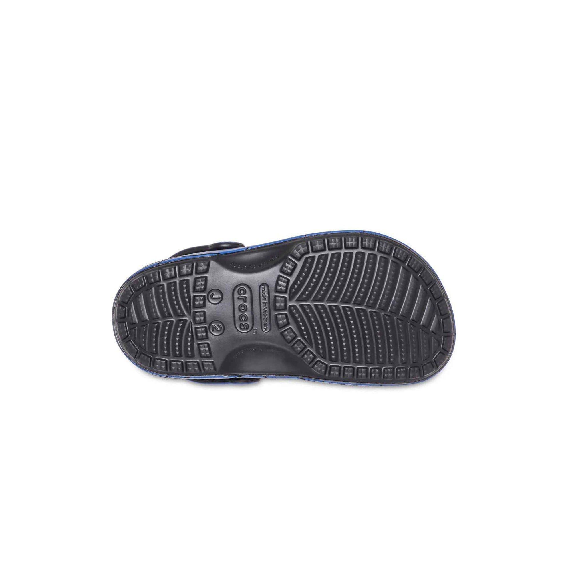 Crocs SpiderWeb Clog Çocuk Terlik