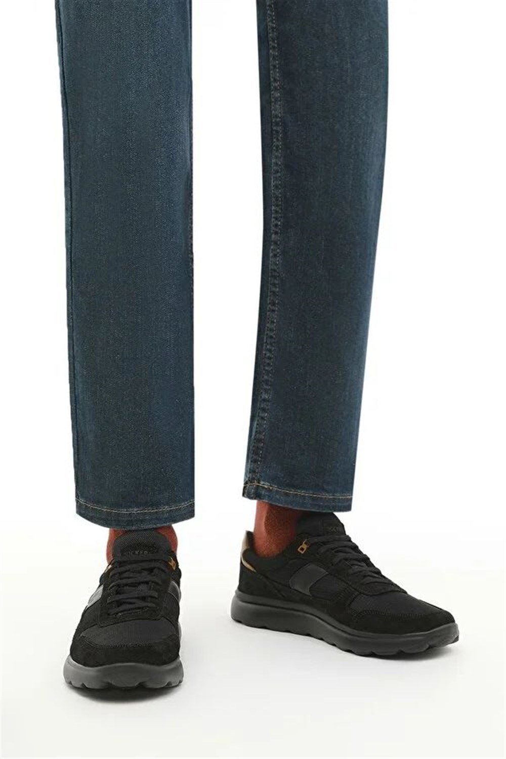 Dockers 234035 3FX Erkek Günlük Spor Ayakkabı - Görsel 6