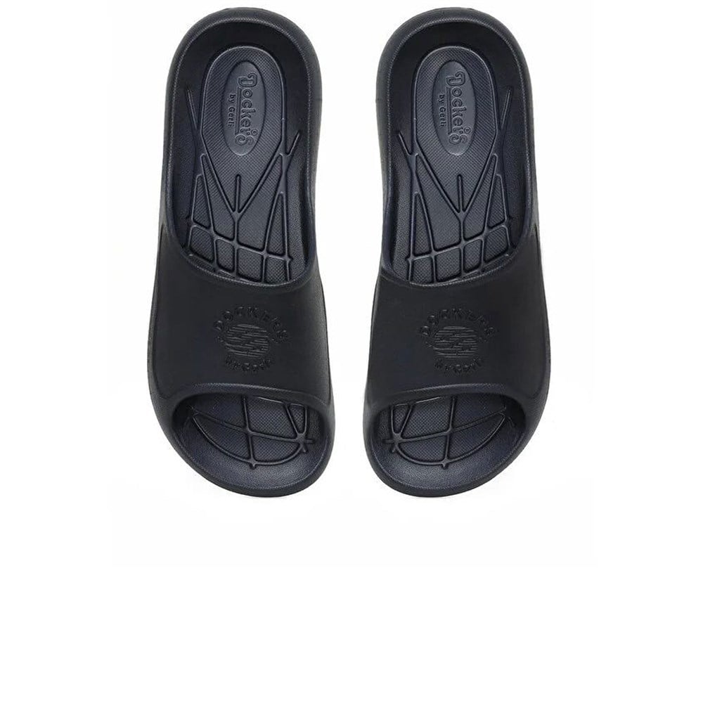 Dockers 234700 3FX Erkek Terlik - Görsel 5