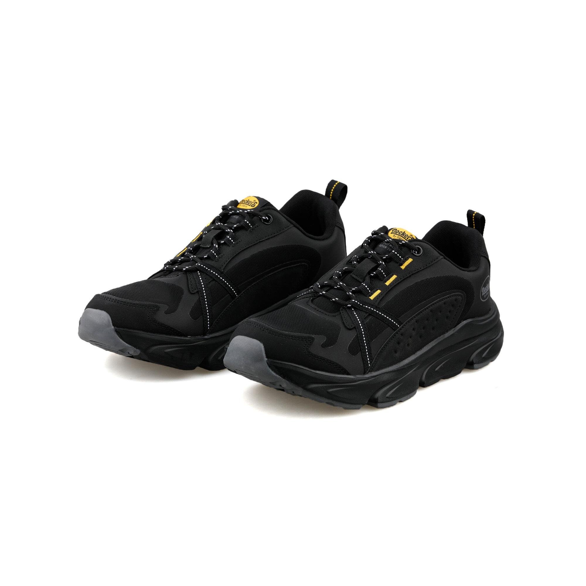 Dockers 235511 3PR Erkek Günlük Spor Ayakkabı - Görsel 4