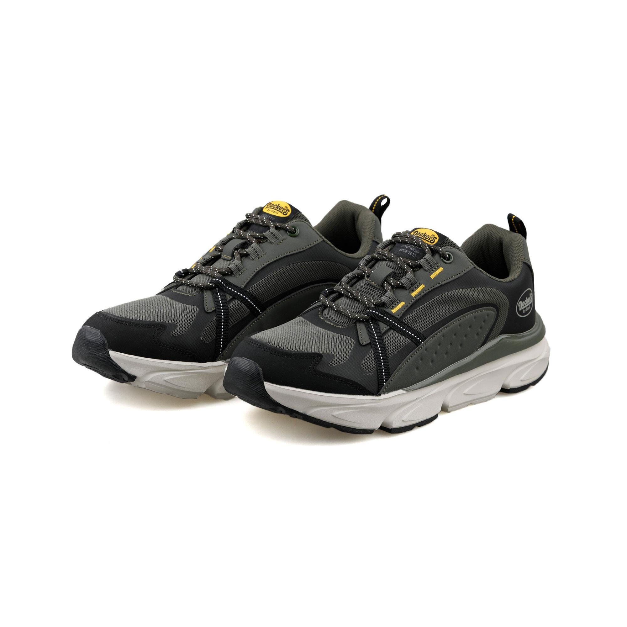 Dockers 235511 3PR Erkek Günlük Spor Ayakkabı - Görsel 4