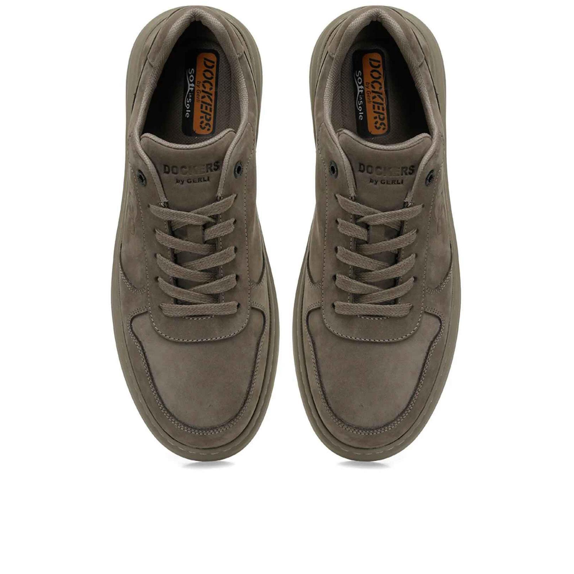 Dockers 237022N Erkek Günlük Spor Ayakkabı - Görsel 4