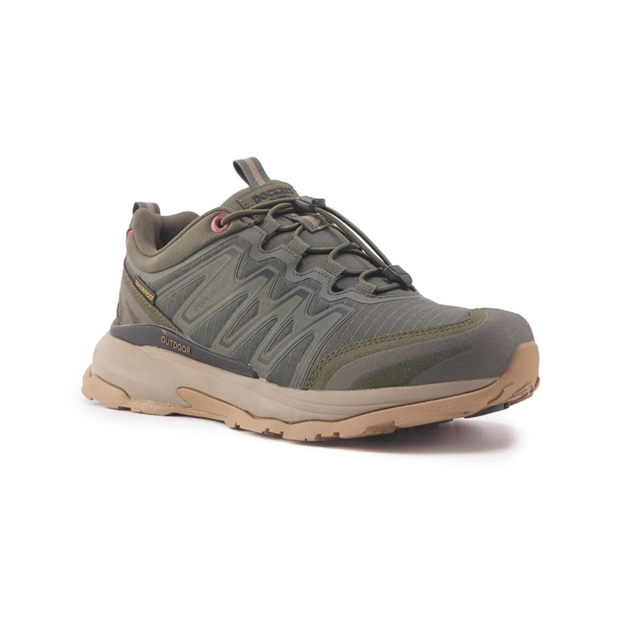 Dockers 237517 4PR Erkek Outdoor Ayakkabı - Görsel 3