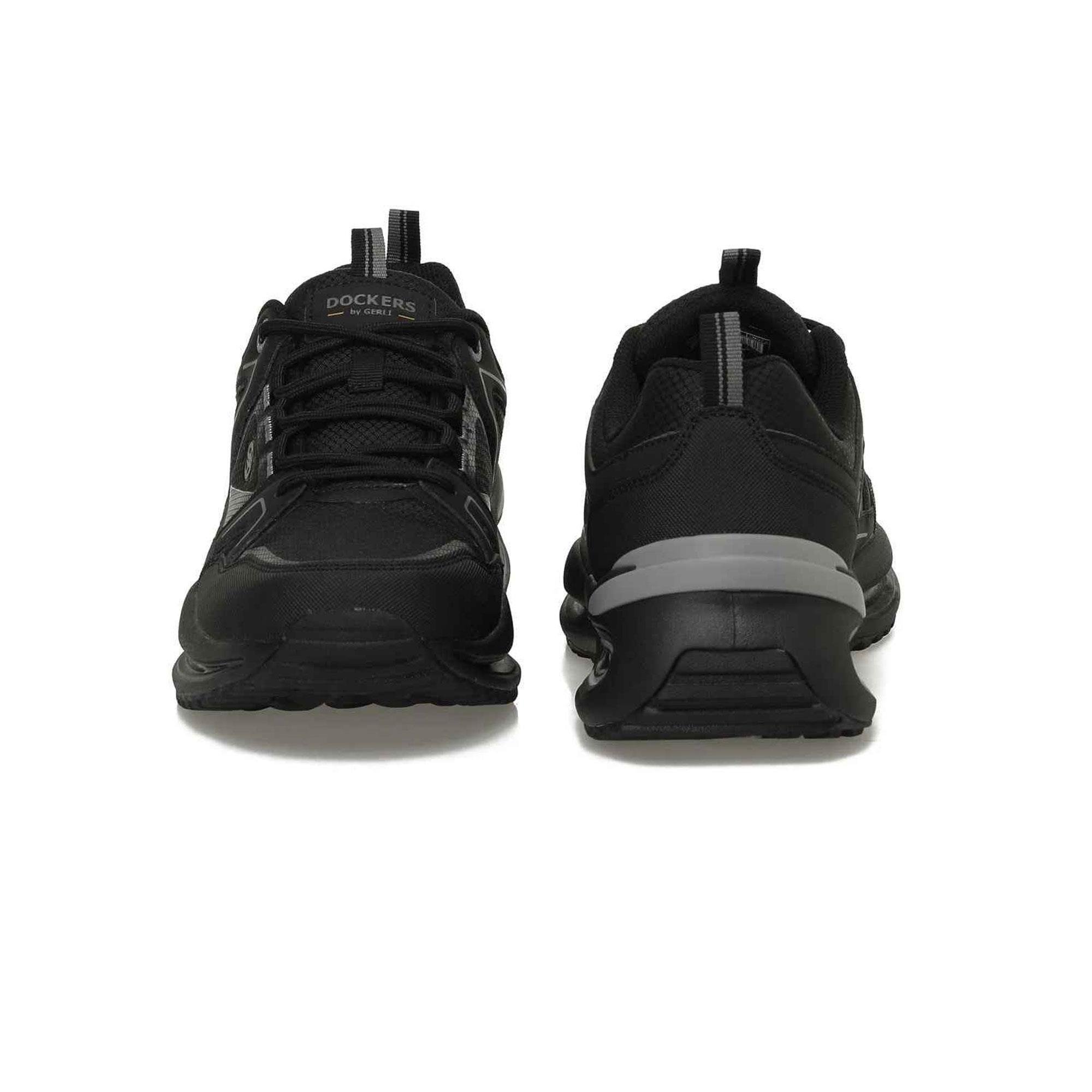 Dockers Dockers Siyah 237555 Erkek Günlük Spor Ayakkabı Casual Ayakkabı | Dalkılıç Spor Siyah - 5. görsel