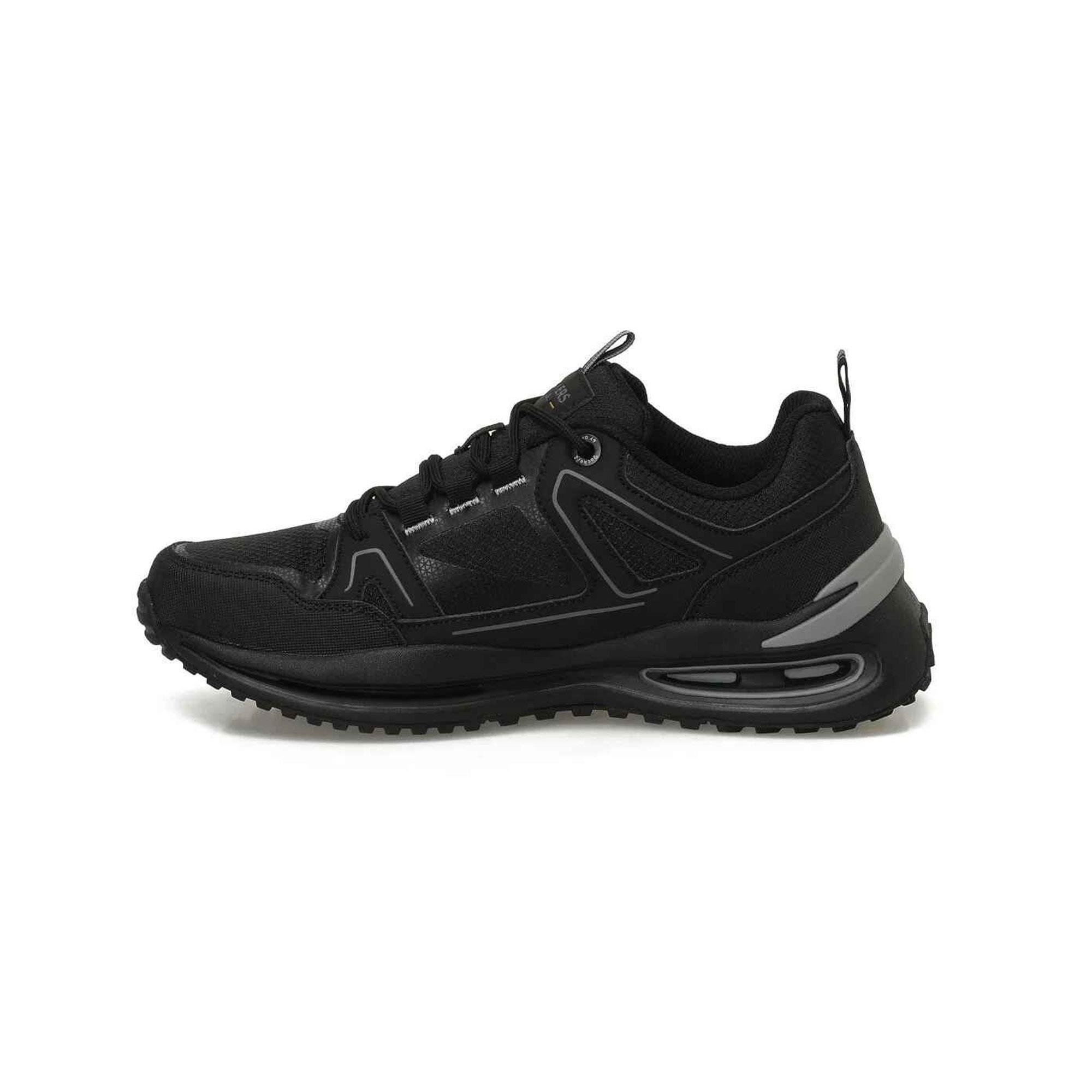 Dockers Dockers Siyah 237555 Erkek Günlük Spor Ayakkabı Casual Ayakkabı | Dalkılıç Spor Siyah - 6. görsel