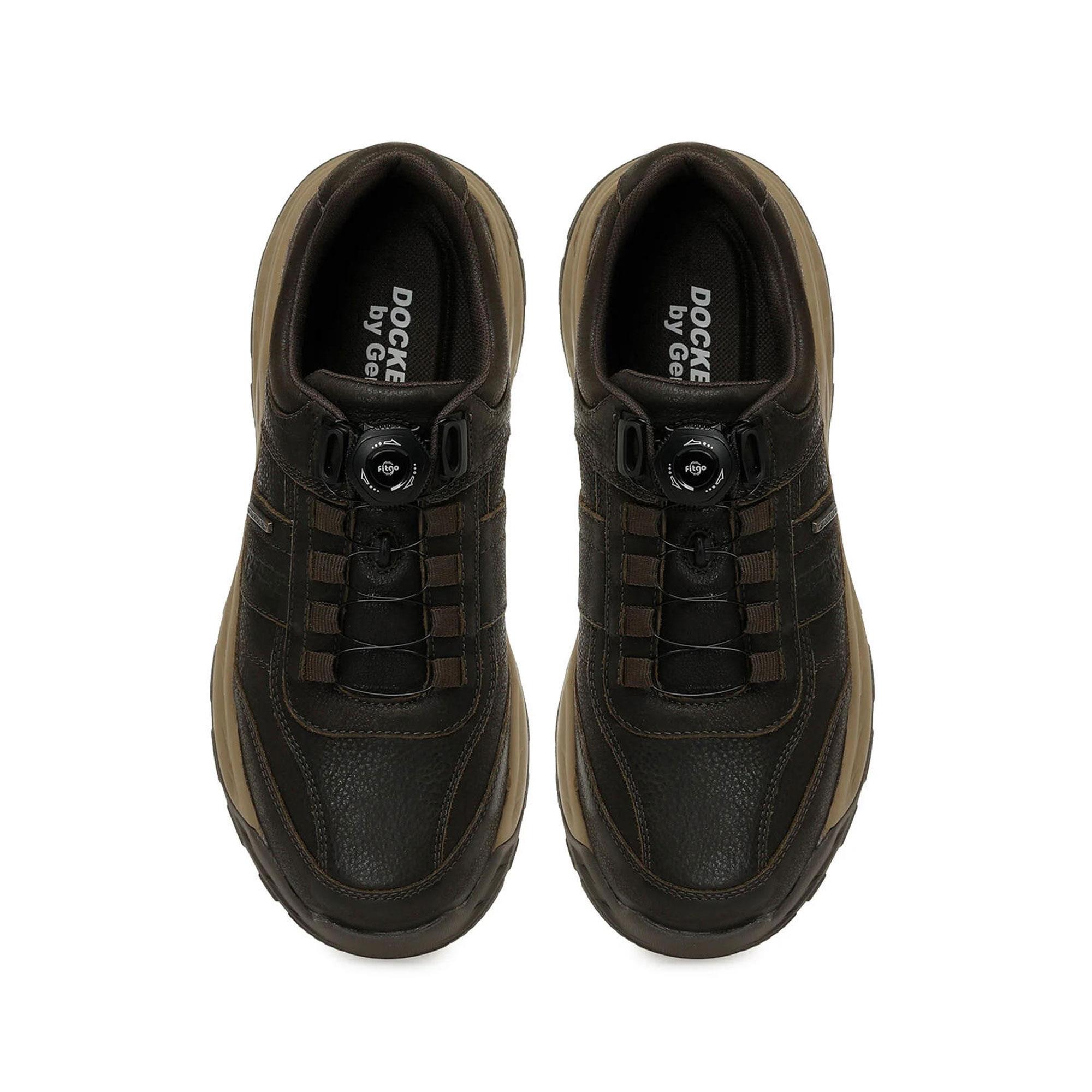 Dockers Gerrard Erkek Günlük Spor Ayakkabı - Görsel 5