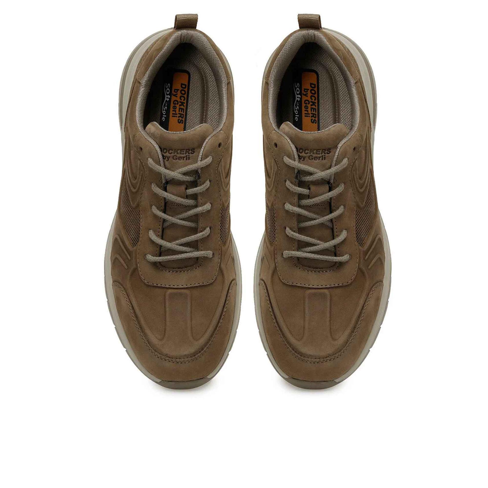 Dockers Milan-N Erkek Günlük Spor Ayakkabı - Görsel 5