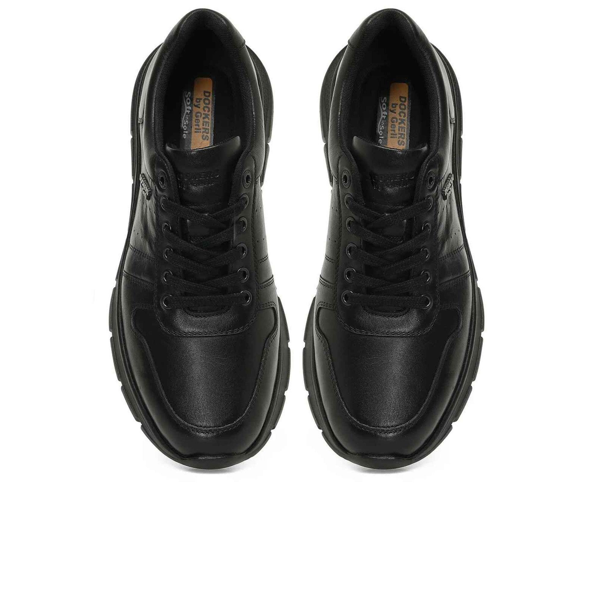 Dockers Officer Erkek Günlük Spor Ayakkabı - Görsel 5