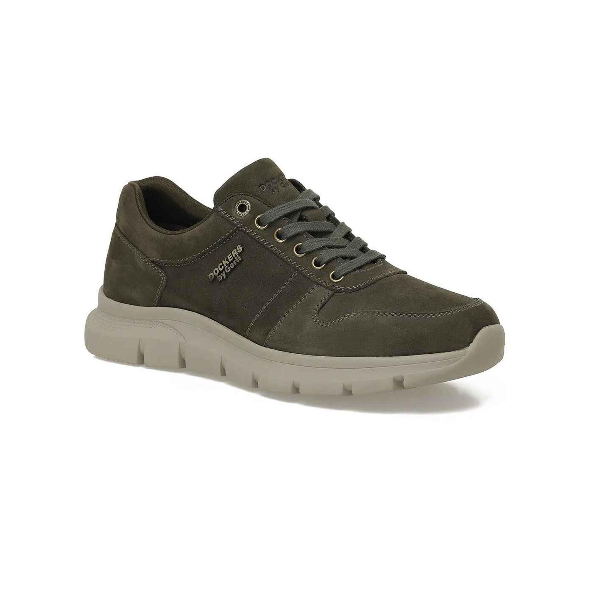 Dockers Officer-N 5PR Erkek Günlük Spor Ayakkabı - Görsel 3