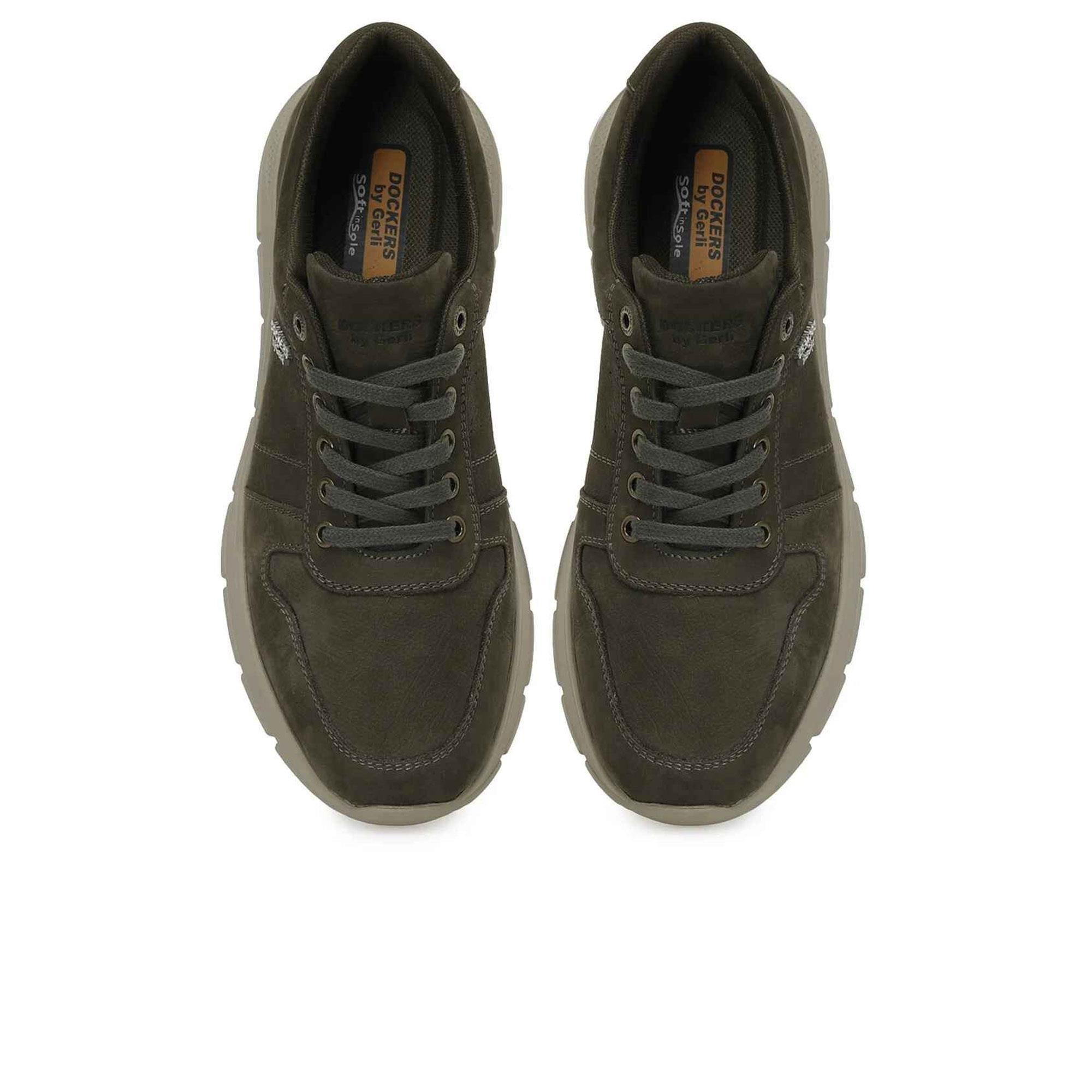 Dockers Officer-N 5PR Erkek Günlük Spor Ayakkabı - Görsel 4