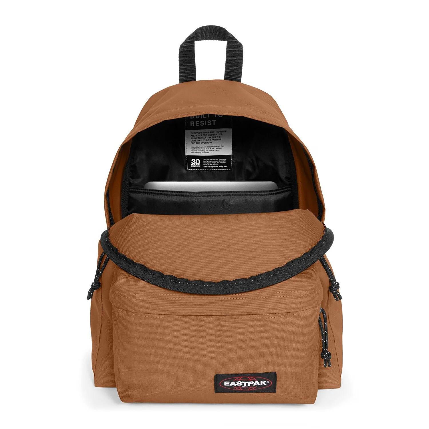 Eastpak Day Pakr Ginger Sırt Çantası
