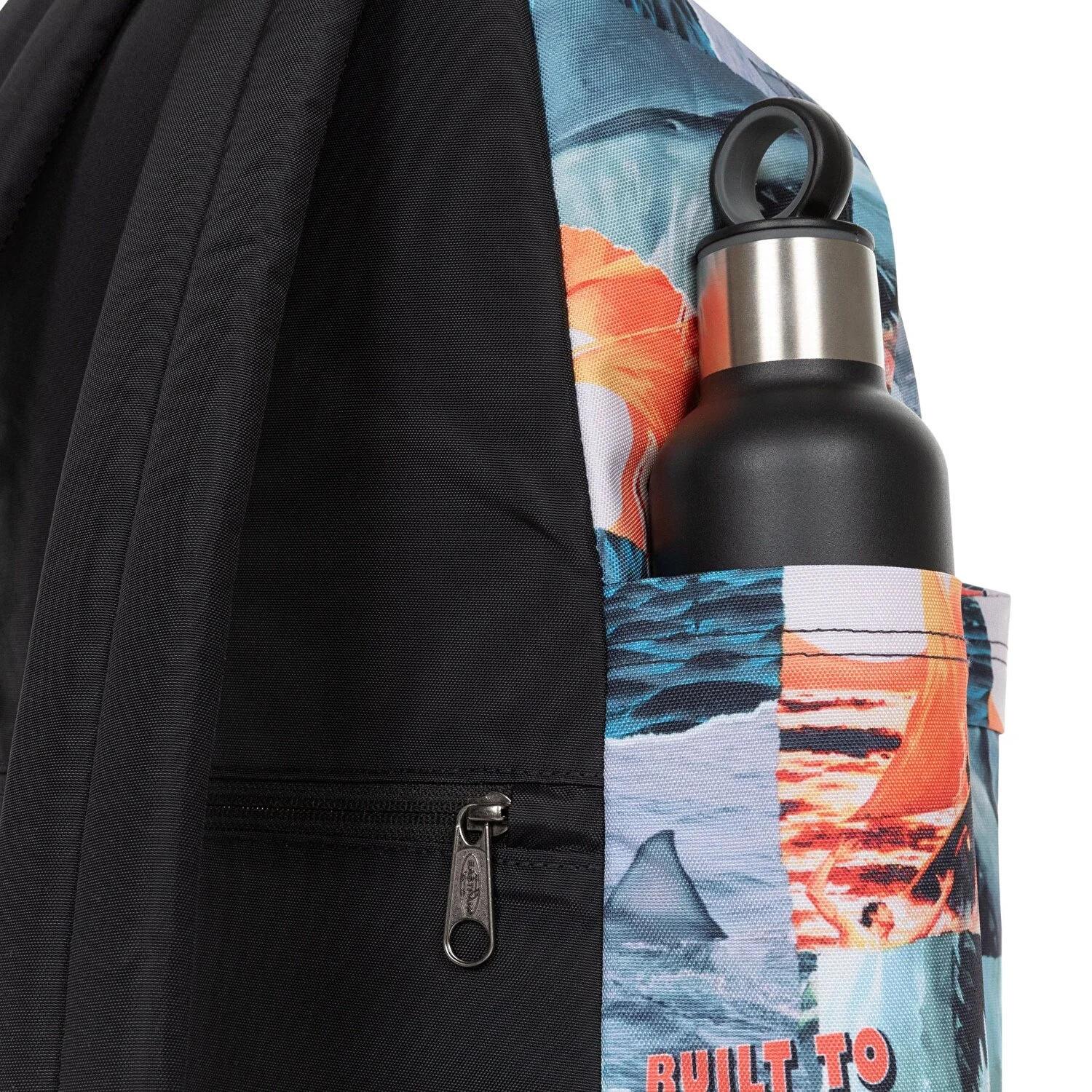 Eastpak Day Pakr Jaws Print Sırt Çantası