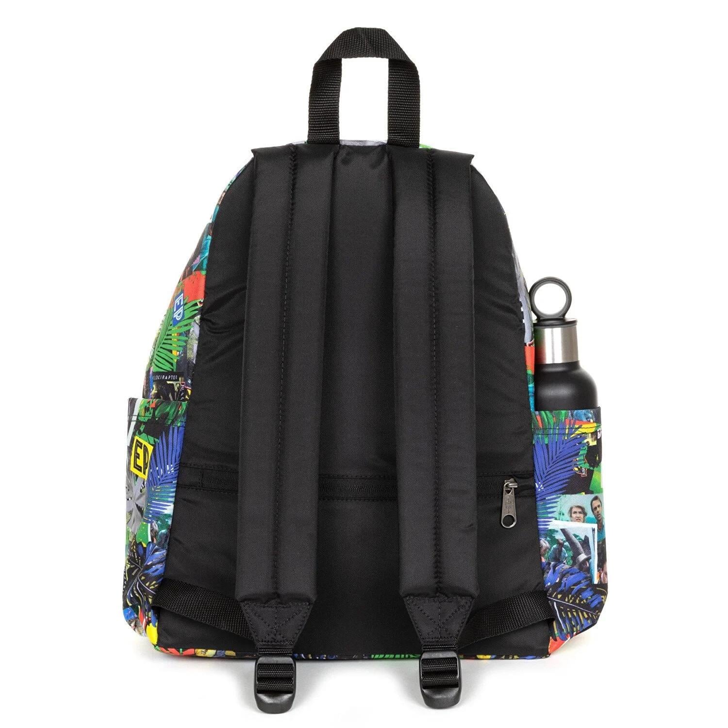 Eastpak Day Pakr JP Print Sırt Çantası
