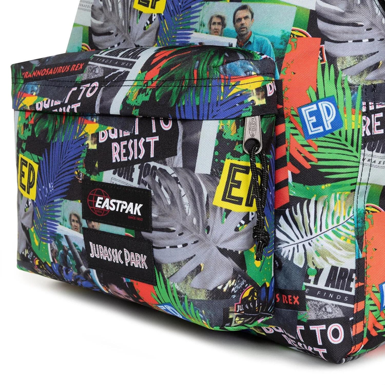 Eastpak Day Pakr JP Print Sırt Çantası