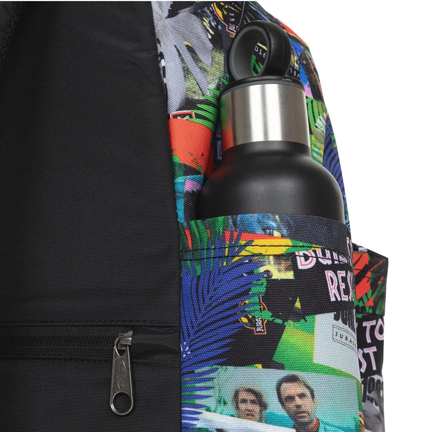 Eastpak Day Pakr JP Print Sırt Çantası