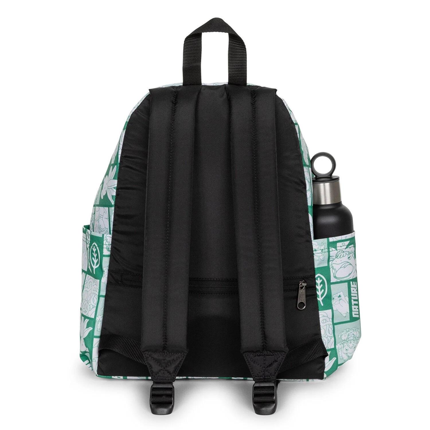 Eastpak Day Pakr Pokemon Green Sırt Çantası