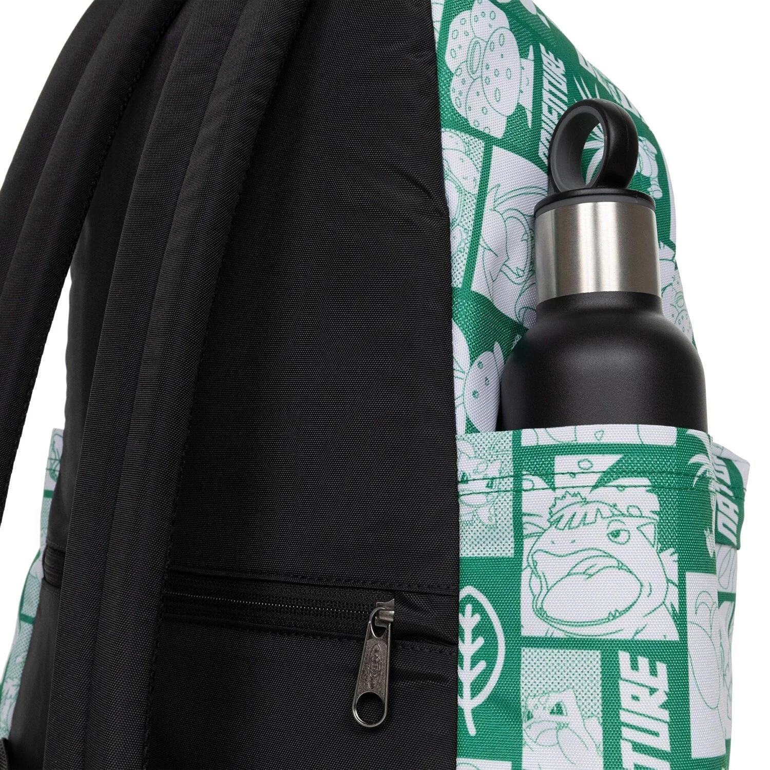 Eastpak Day Pakr Pokemon Green Sırt Çantası