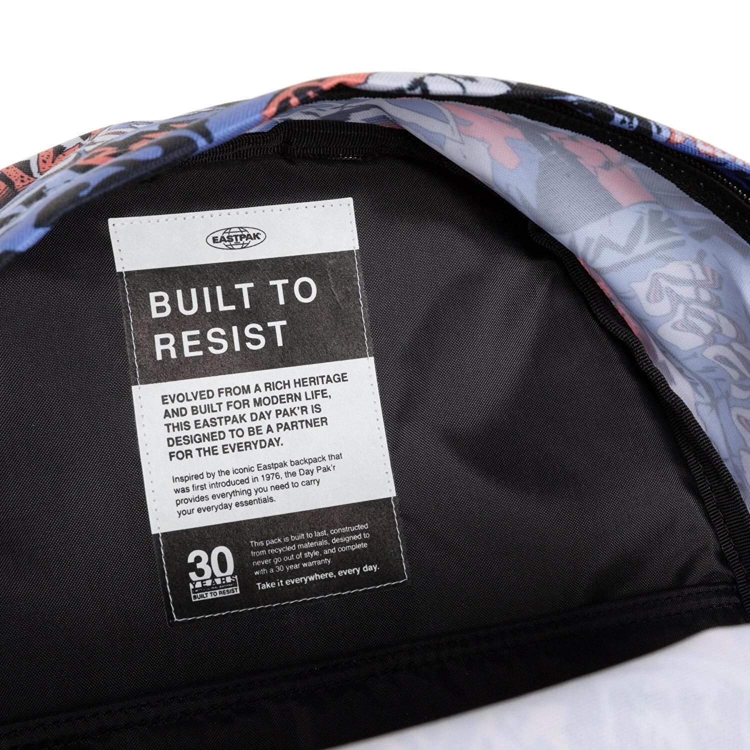 Eastpak Day Pakr Trashy Dkate Sırt Çantası