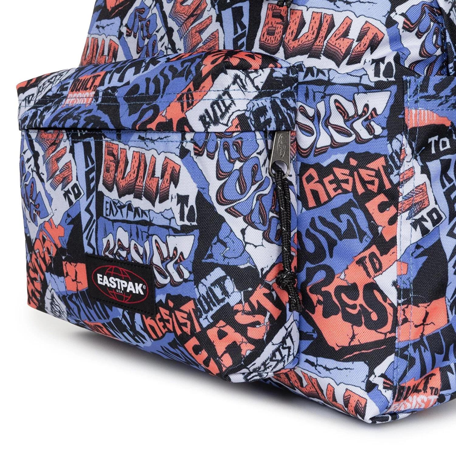Eastpak Day Pakr Trashy Dkate Sırt Çantası