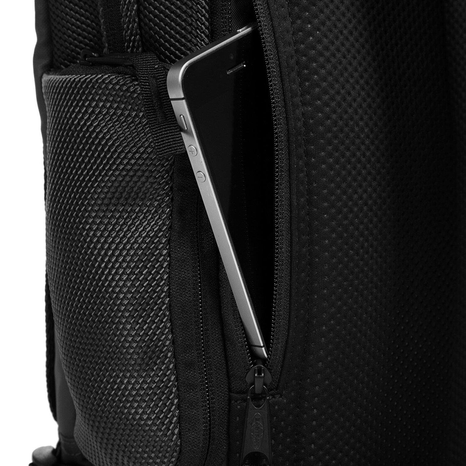 Eastpak Tecum M Connect Coat Sırt Çantası