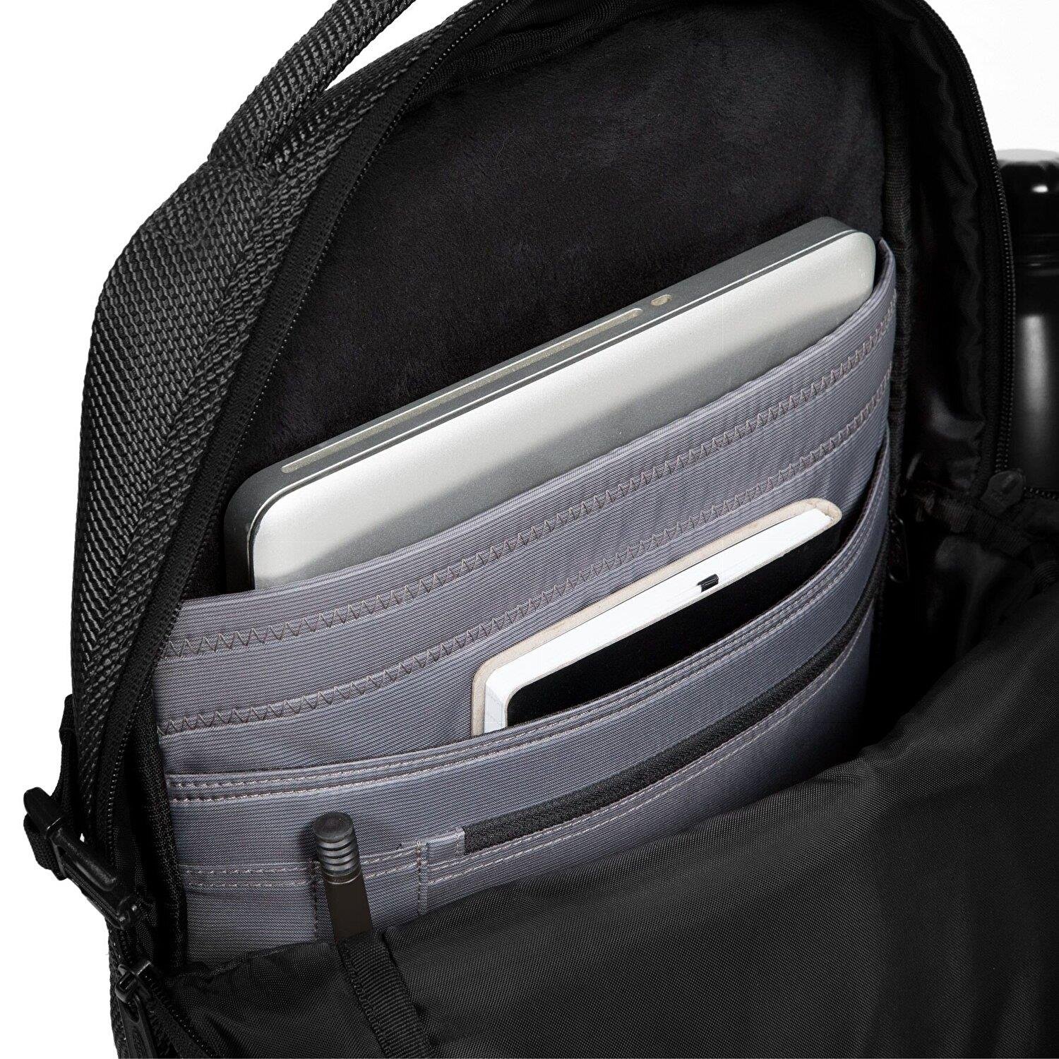 Eastpak Tecum M Connect Coat Sırt Çantası