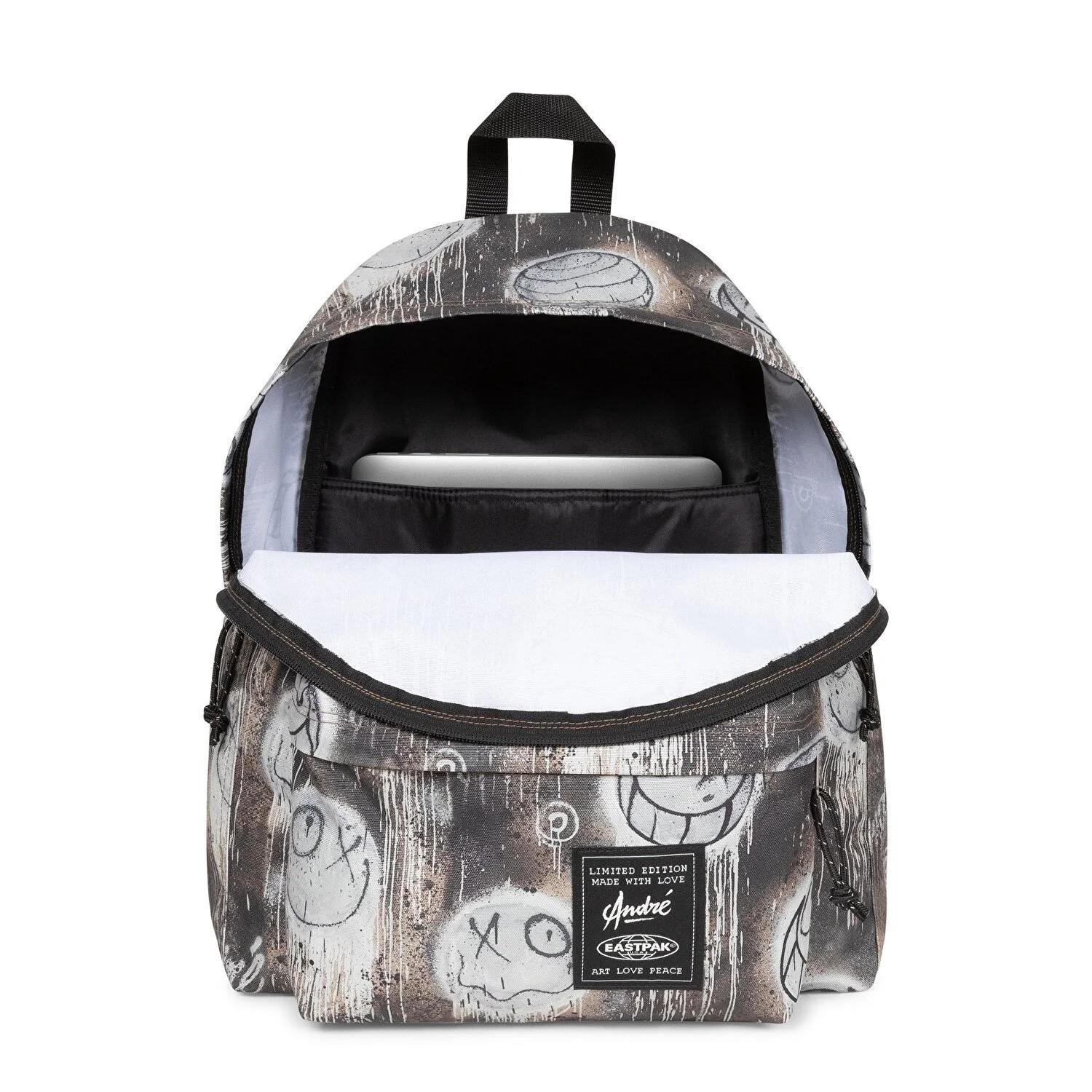 Eastpak x Andre Day Pakr The Maze Sırt Çantası