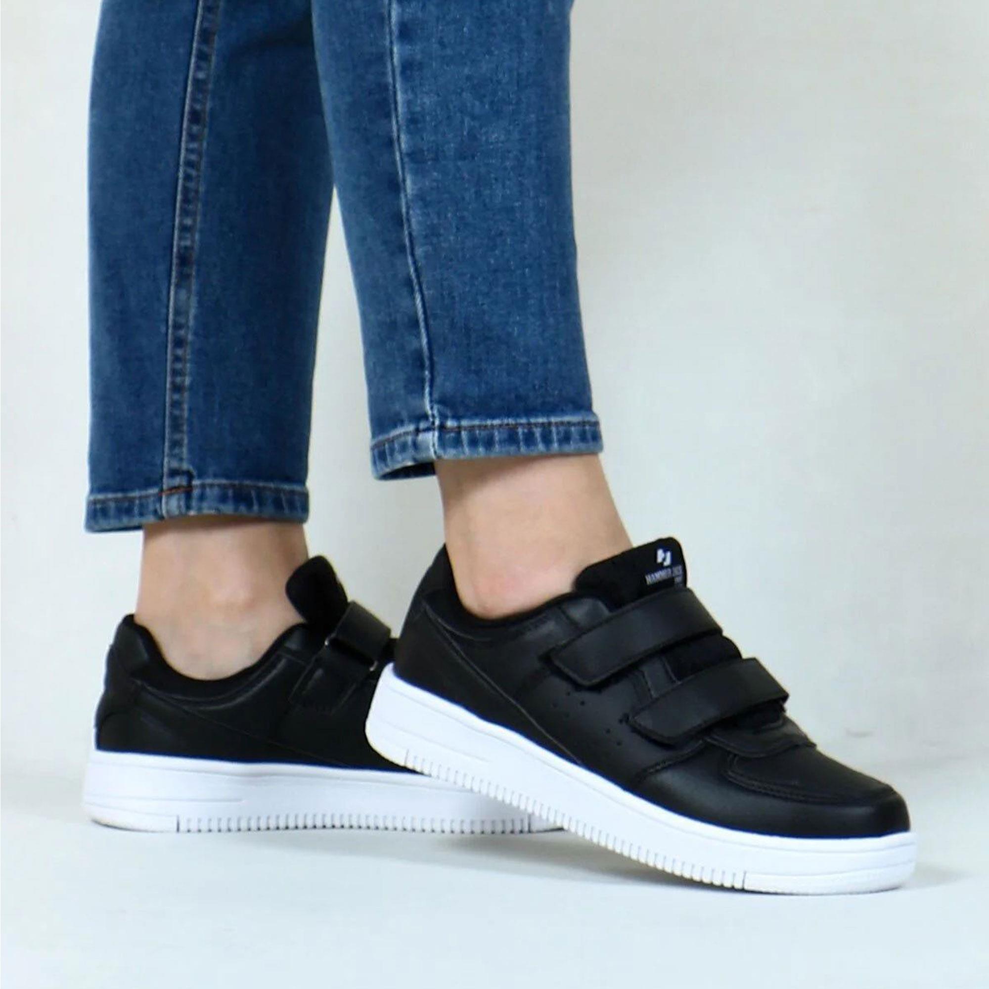 Hammer Jack 100 21315 Kadın Günlük Spor Ayakkabı - Görsel 2