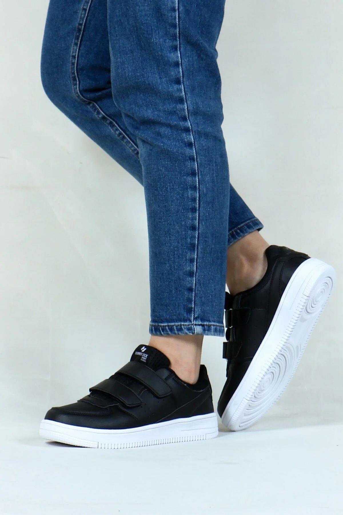 Hammer Jack 100 21315 Kadın Günlük Spor Ayakkabı - Görsel 3