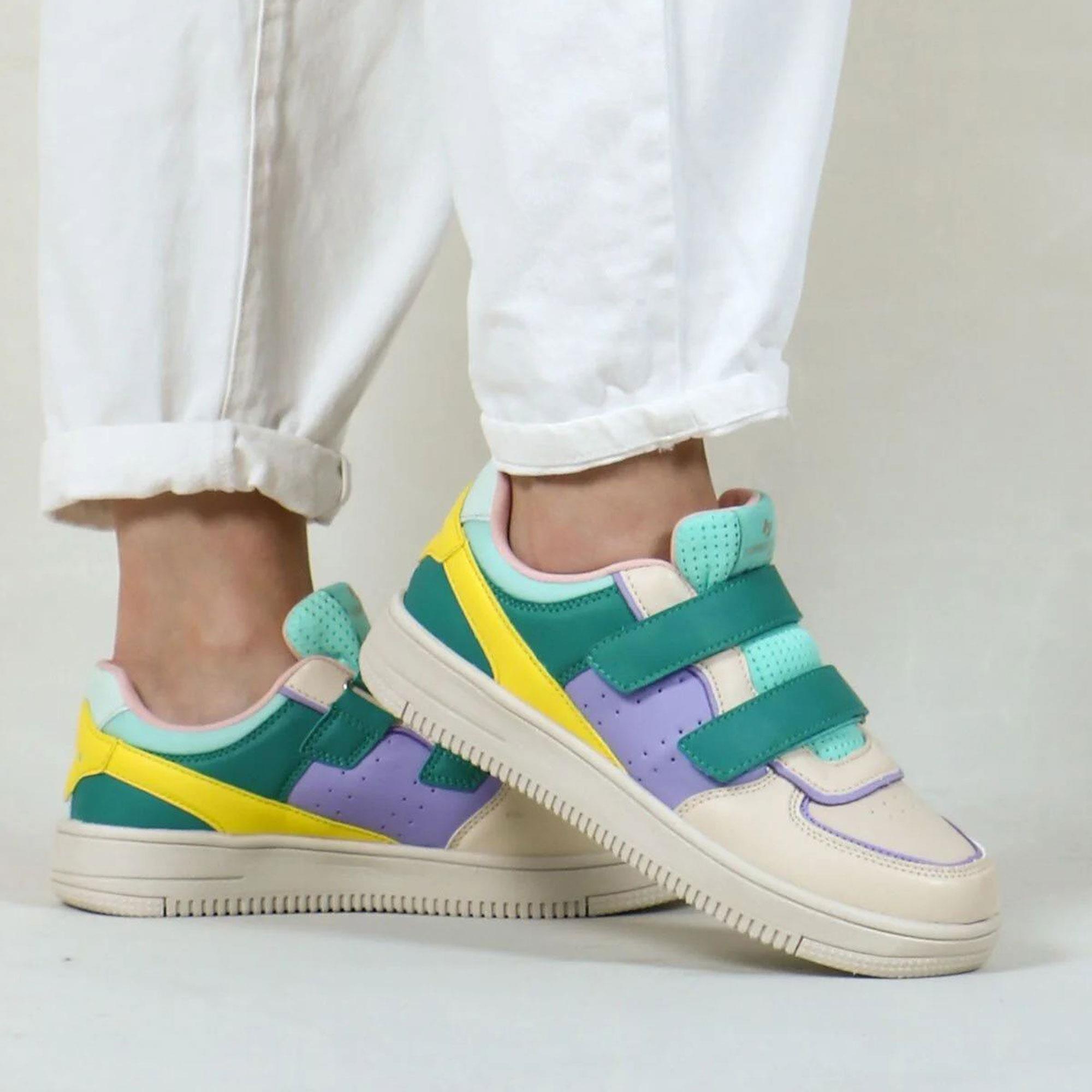 Hammer Jack 100 21315 Kadın Günlük Spor Ayakkabı - Görsel 2