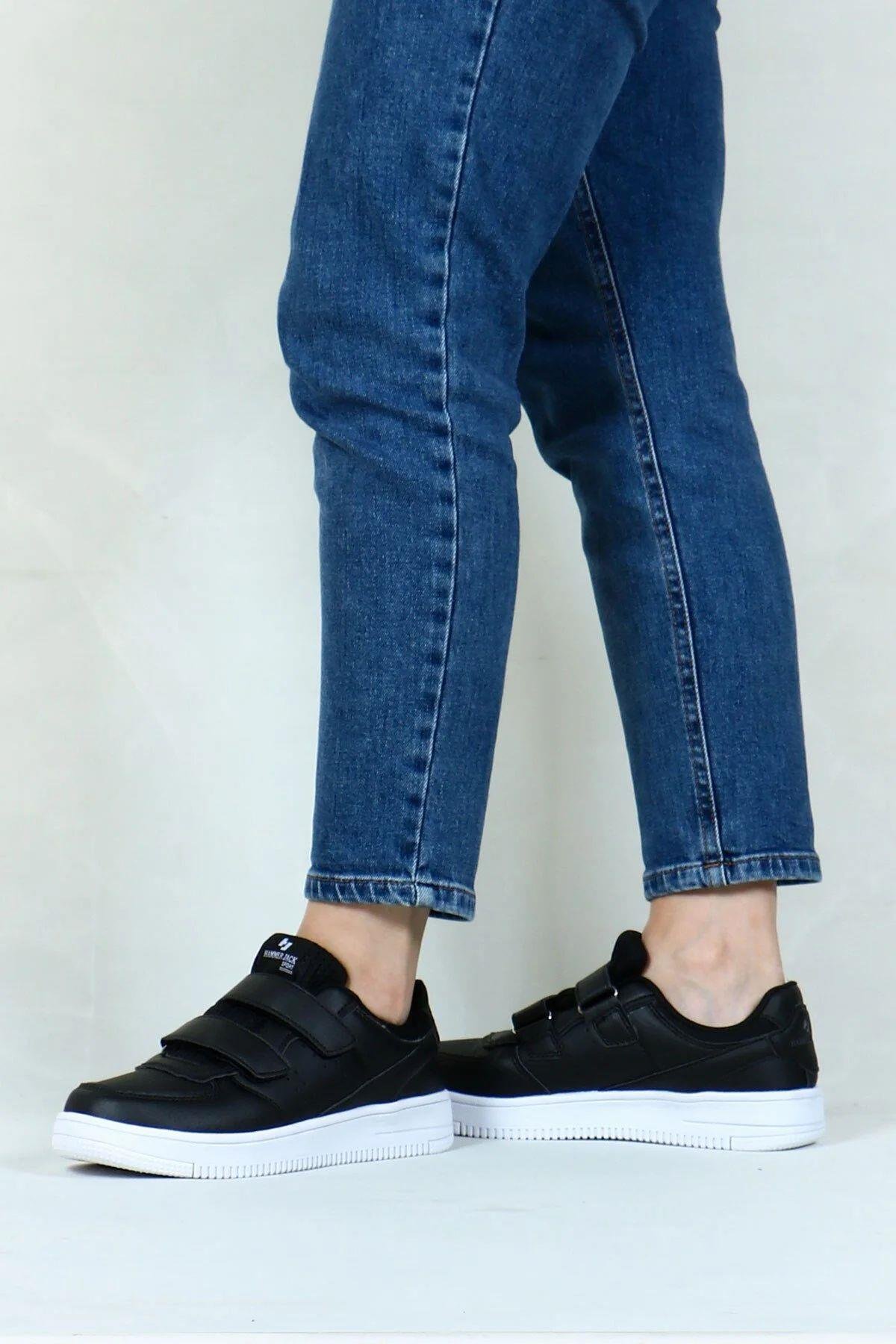 Hammer Jack 100 21315 Kadın Günlük Spor Ayakkabı - Görsel 5