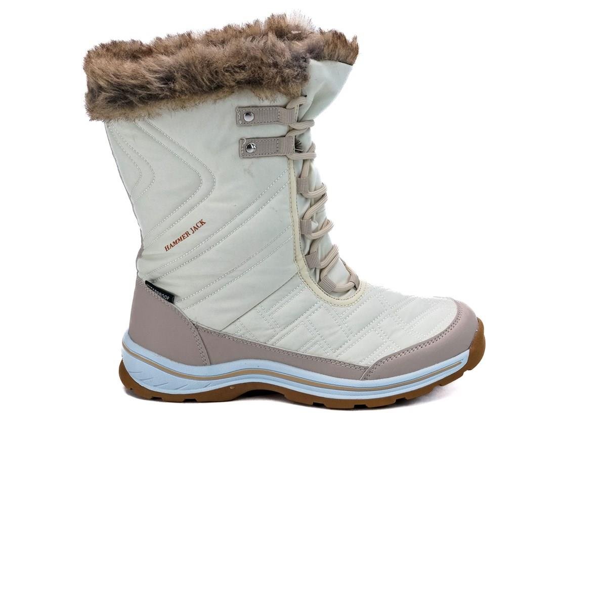 Hammer Jack 101 20109 Kadın Bot - Görsel 2