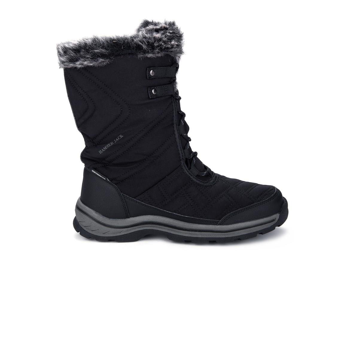 Hammer Jack 101 20109 Kadın Bot - Görsel 2