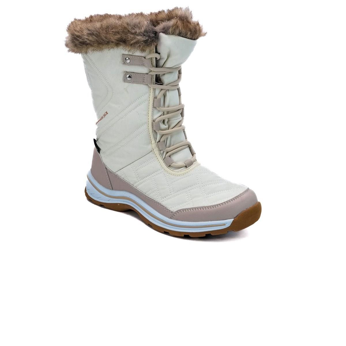 Hammer Jack 101 20109 Kadın Bot - Görsel 3